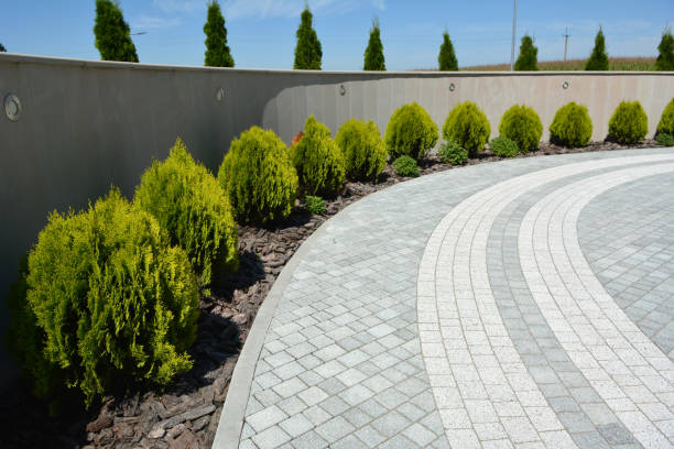 Best Residential Paver Driveway  in Green, OR