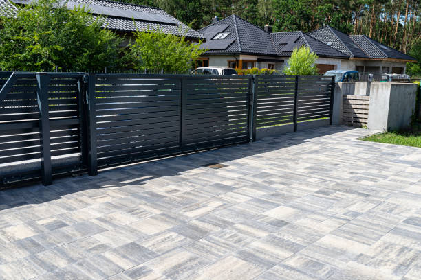 Best Driveway Paving Contractor  in Green, OR