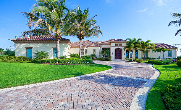 Best Brick Driveway Pavers  in Green, OR